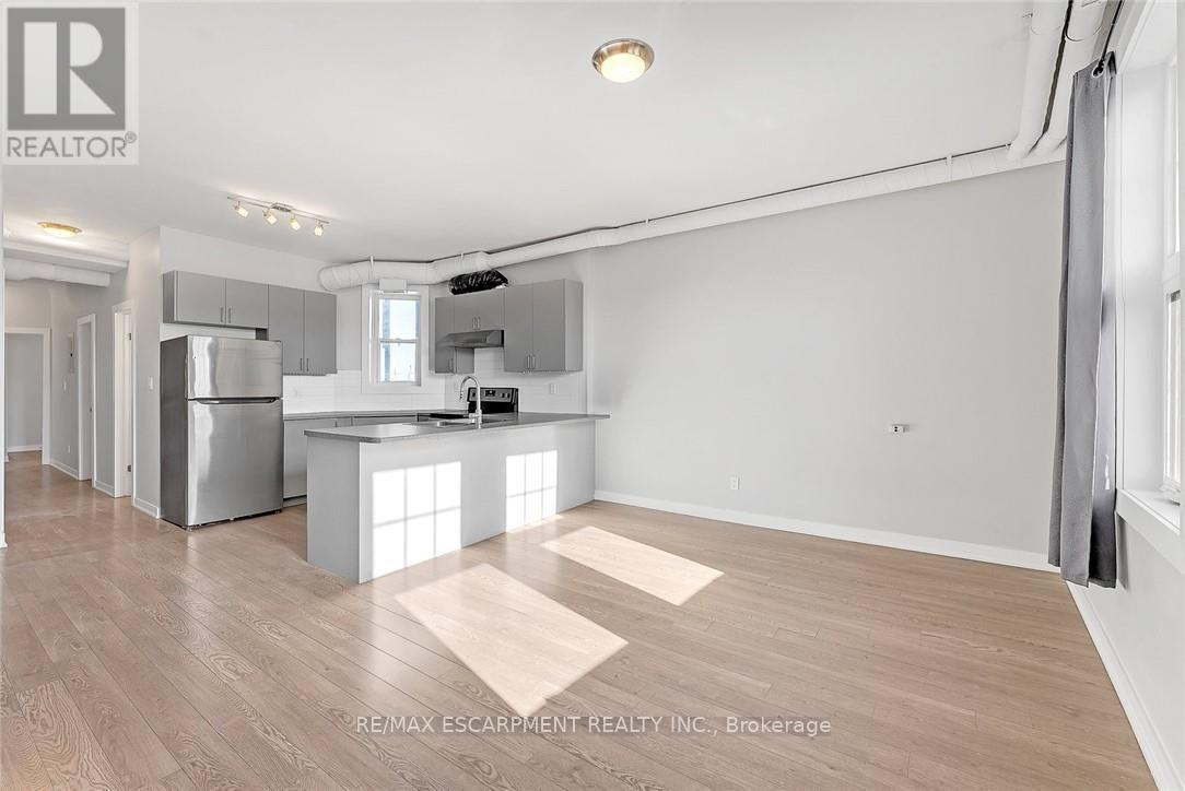 302 - 657 Barton Street E, Hamilton, Ontario  L8L 3A3 - Photo 10 - X13546670