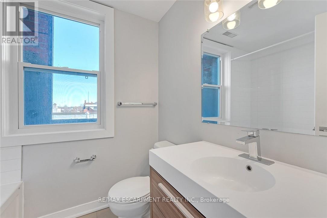 302 - 657 Barton Street E, Hamilton, Ontario  L8L 3A3 - Photo 23 - X13546670