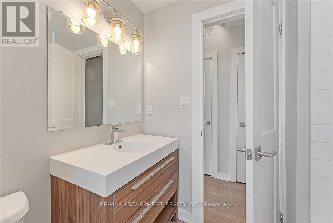 302 - 657 Barton Street E, Hamilton, Ontario  L8L 3A3 - Photo 25 - X13546670