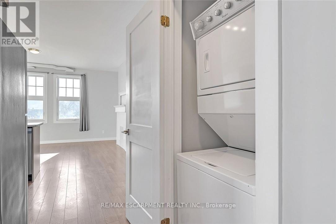 302 - 657 Barton Street E, Hamilton, Ontario  L8L 3A3 - Photo 26 - X13546670