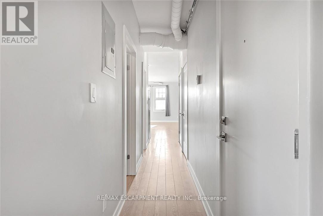 302 - 657 Barton Street E, Hamilton, Ontario  L8L 3A3 - Photo 4 - X13546670