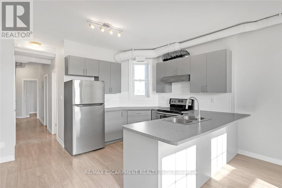 302 - 657 Barton Street E, Hamilton, Ontario  L8L 3A3 - Photo 7 - X13546670
