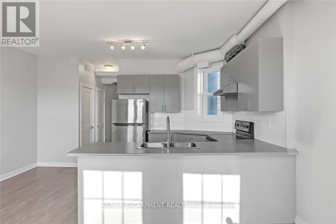 302 - 657 Barton Street E, Hamilton, Ontario  L8L 3A3 - Photo 8 - X13546670