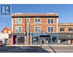 302 - 657 BARTON STREET E, Hamilton, Ontario