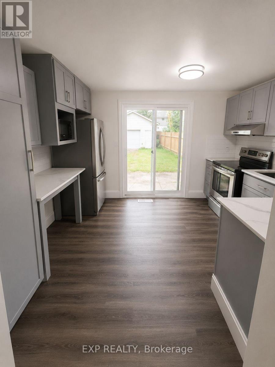 6564 Level Avenue, Niagara Falls, Ontario  L2G 4B7 - Photo 15 - X13546690