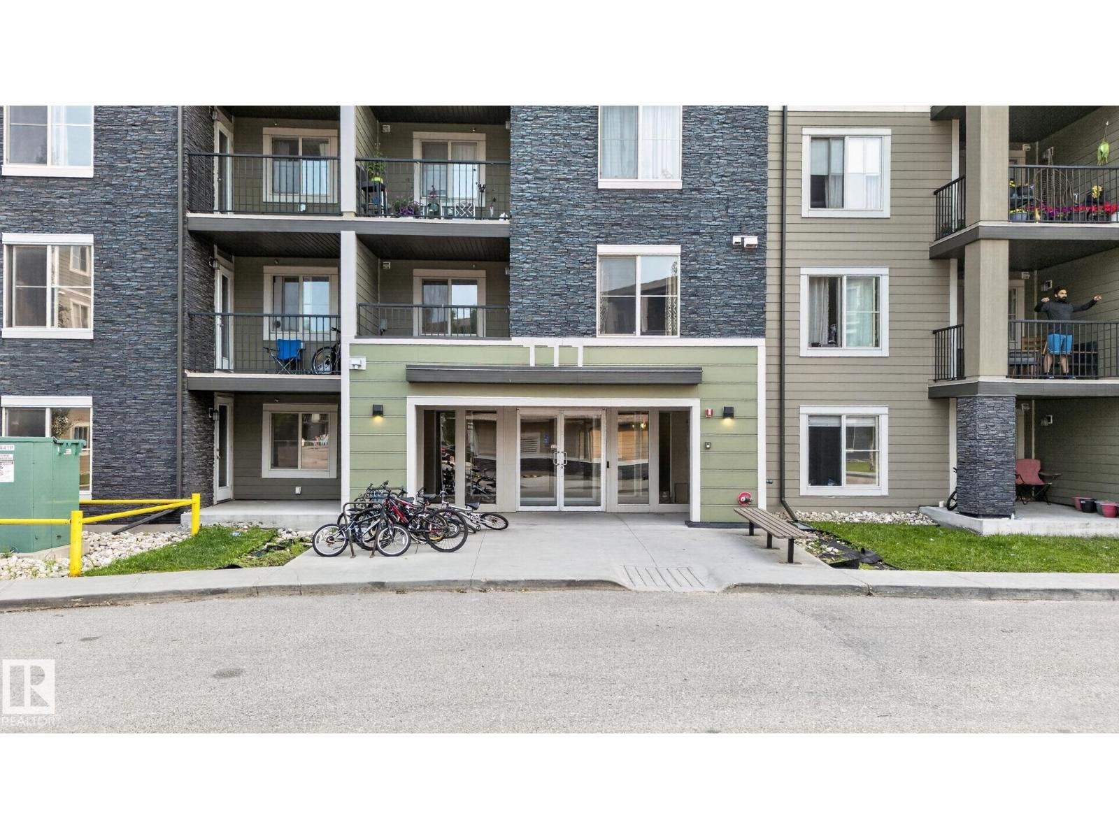 #415 111 Watt Cm SW, Edmonton, Alberta  T6X 2C6 - Photo 2 - E4498052