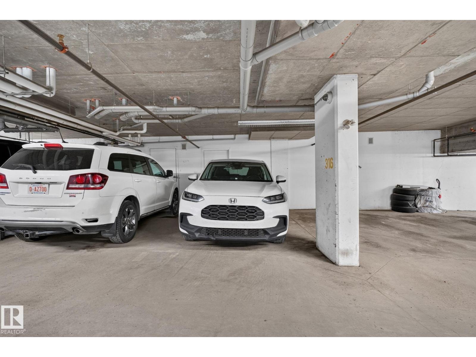 #415 111 Watt Cm SW, Edmonton, Alberta  T6X 2C6 - Photo 26 - E4498052