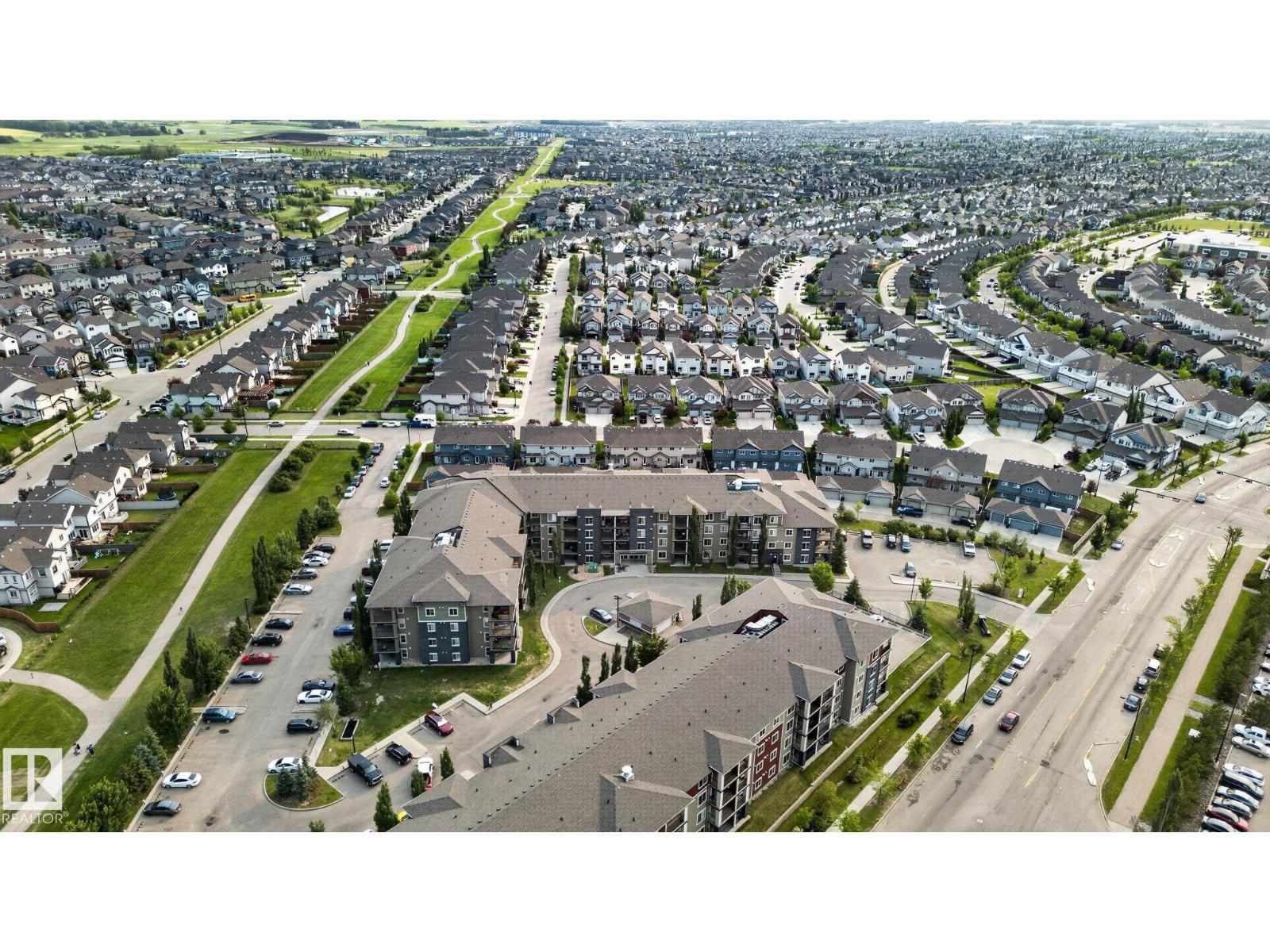 #415 111 Watt Cm SW, Edmonton, Alberta  T6X 2C6 - Photo 4 - E4498052