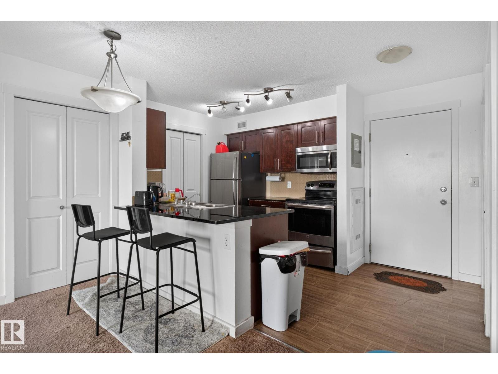 #415 111 Watt Cm SW, Edmonton, Alberta  T6X 2C6 - Photo 8 - E4498052