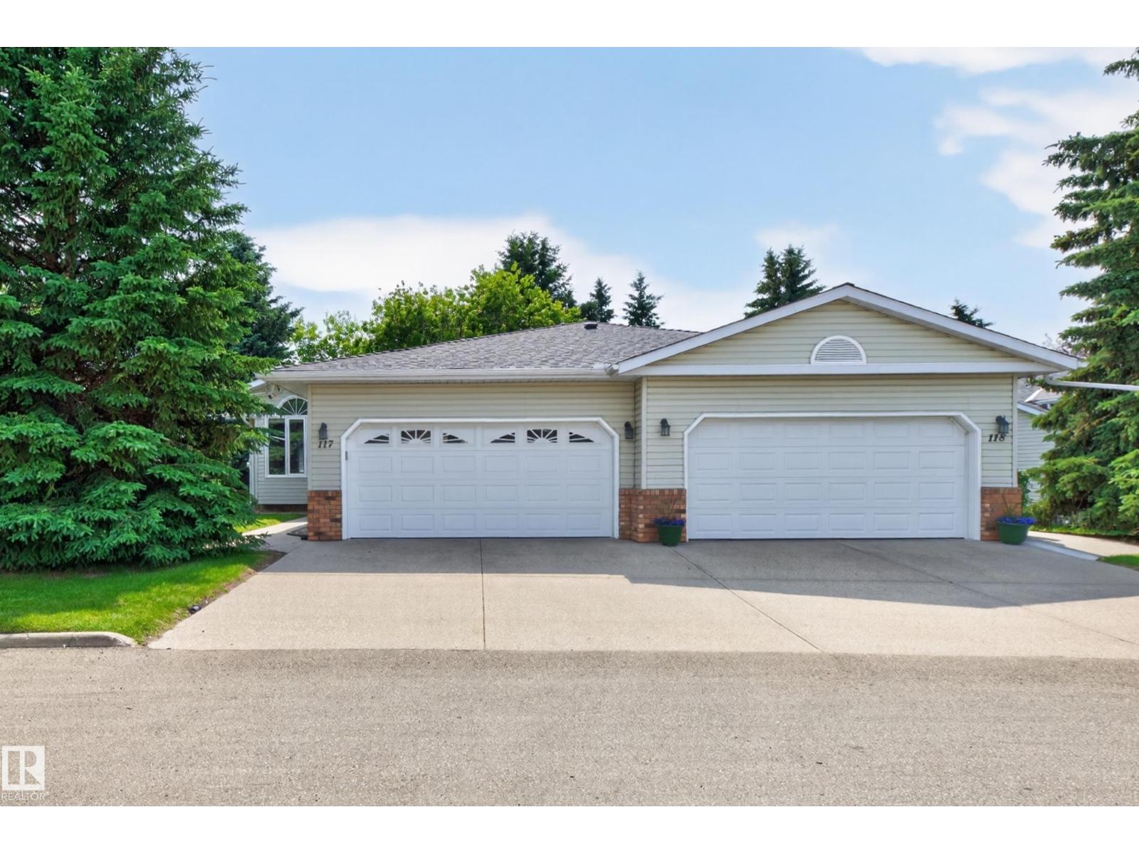 #117 51 Alton DR, Leduc, Alberta