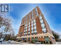 310 - 15 MAPLEWOOD AVENUE, Toronto, Ontario