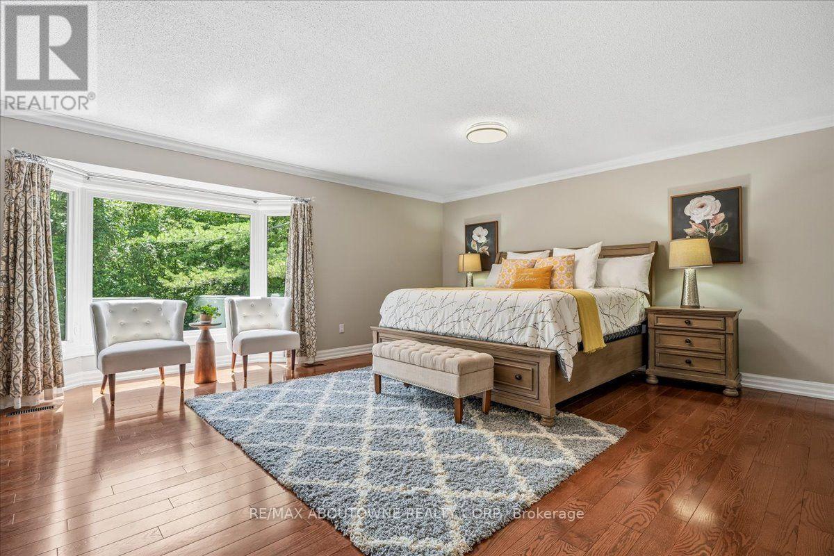 1328 King Henry Court, Oakville, Ontario  L6M 2Y6 - Photo 26 - W13066780
