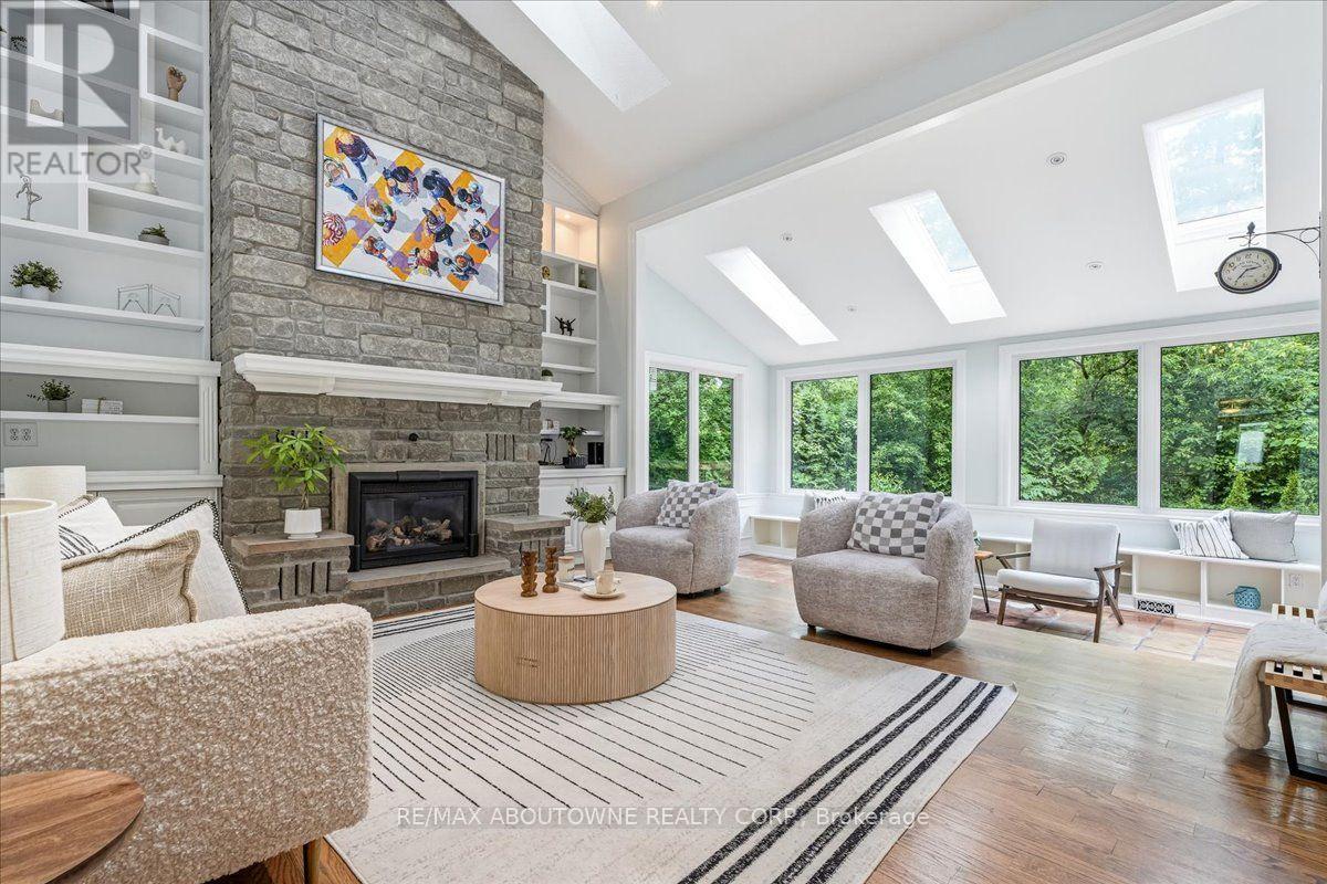 1328 King Henry Court, Oakville, Ontario  L6M 2Y6 - Photo 8 - W13066780