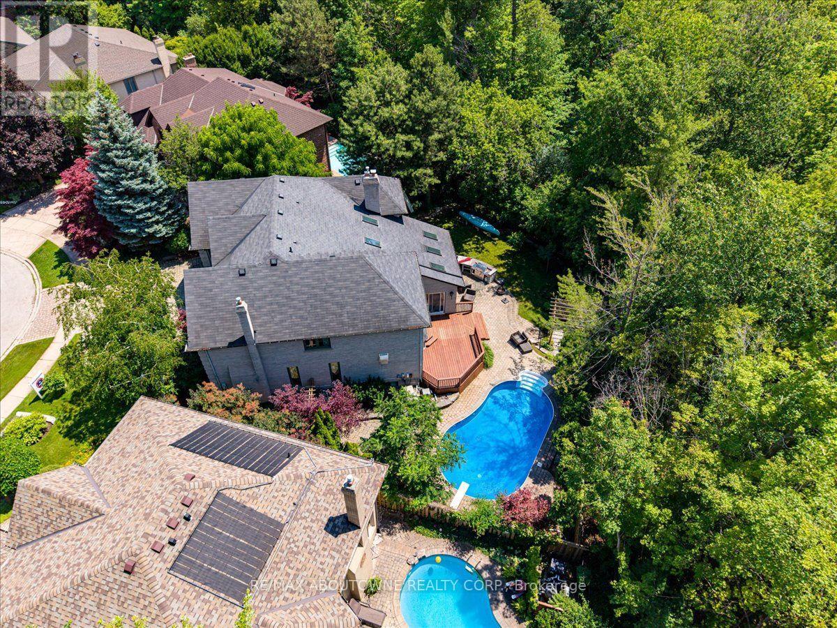 1328 King Henry Court, Oakville, Ontario  L6M 2Y6 - Photo 5 - W13066780