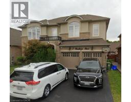 7 WOODHOUSE Street Unit# Lower, hamilton, Ontario