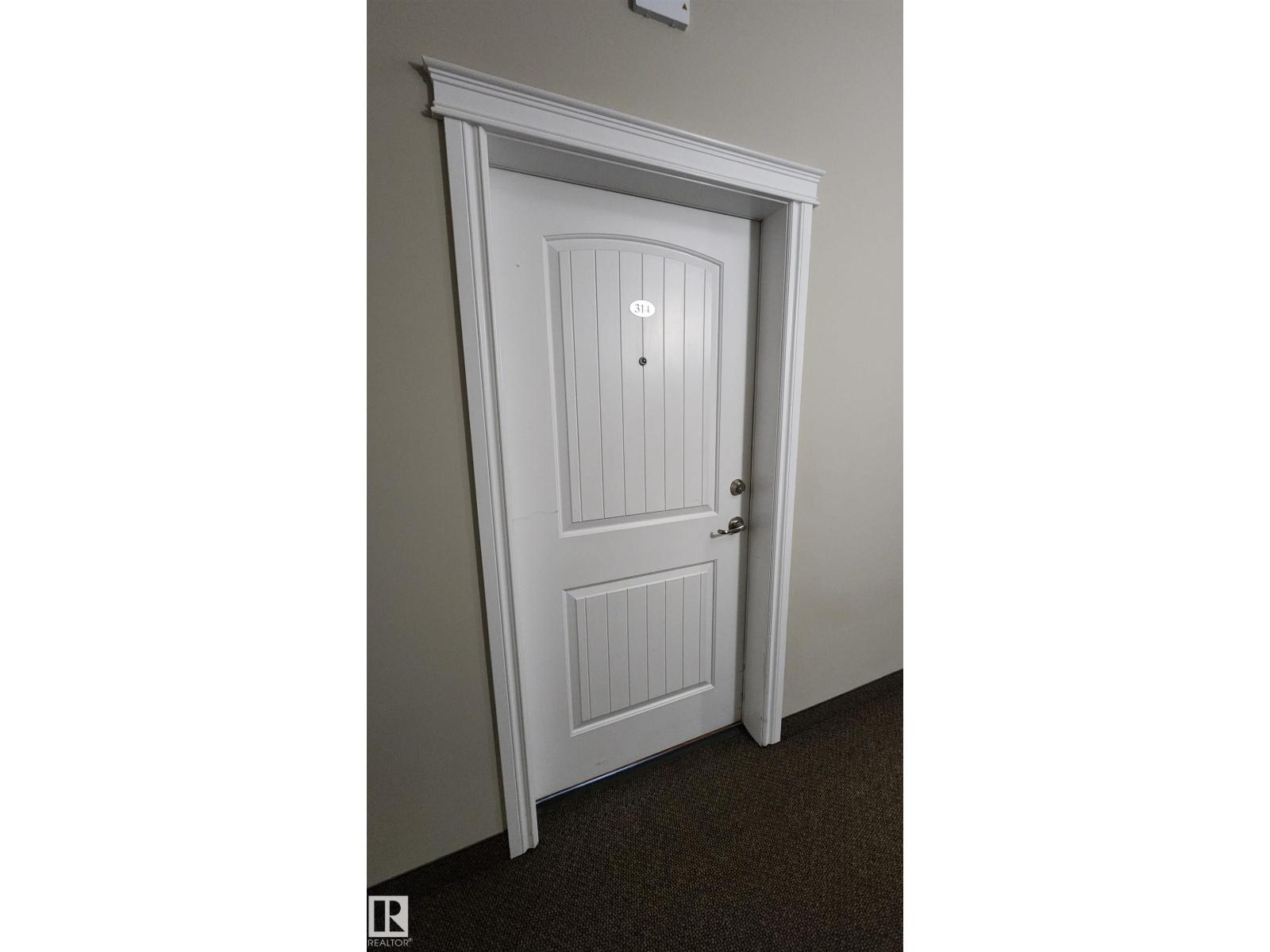 #314 8528 82 Av NW, Edmonton, Alberta  T6B 0Y8 - Photo 2 - E4497872