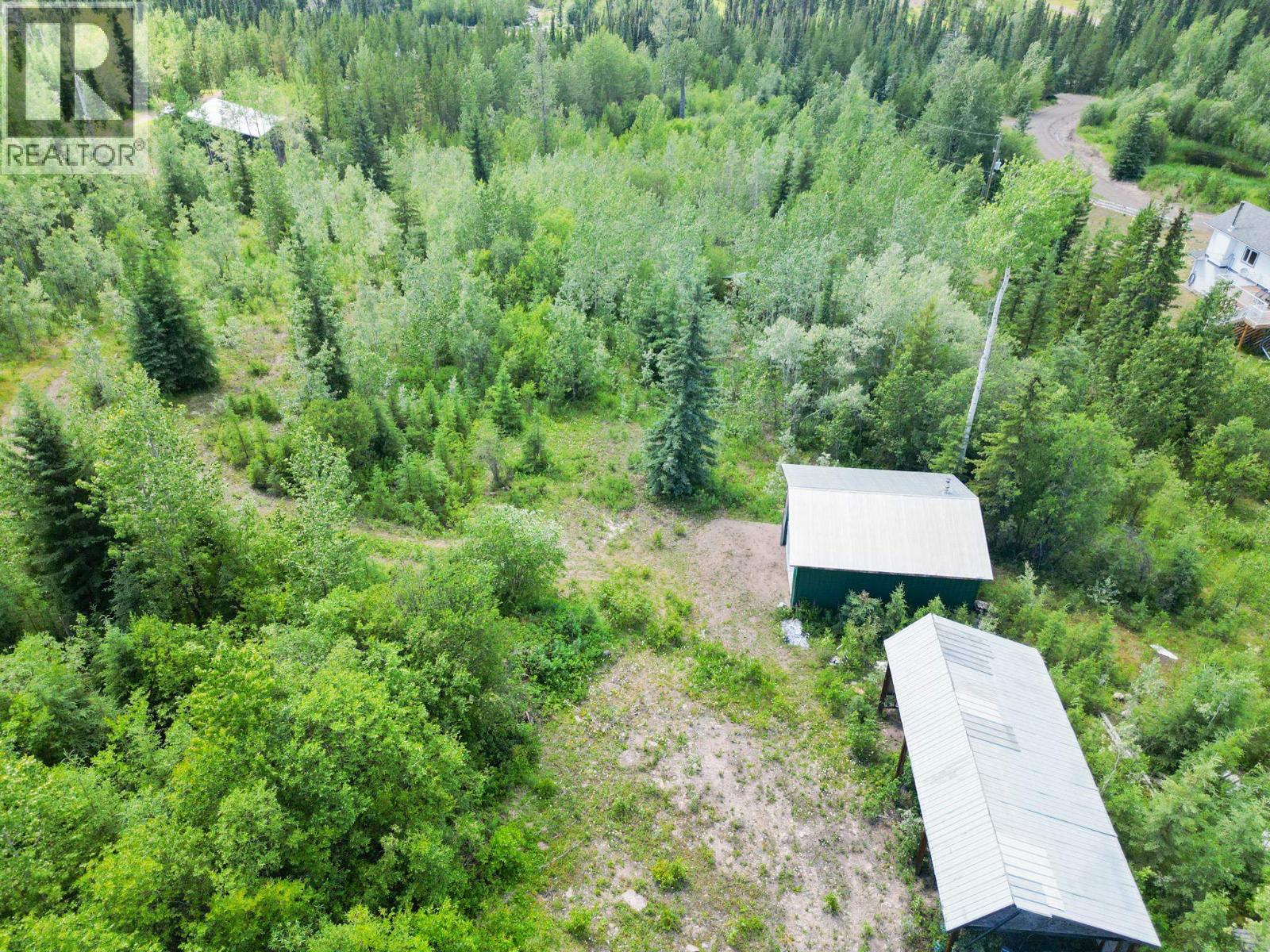 3620 Murphy Road, Burns Lake, British Columbia  V0J 1E0 - Photo 2 - R3143993
