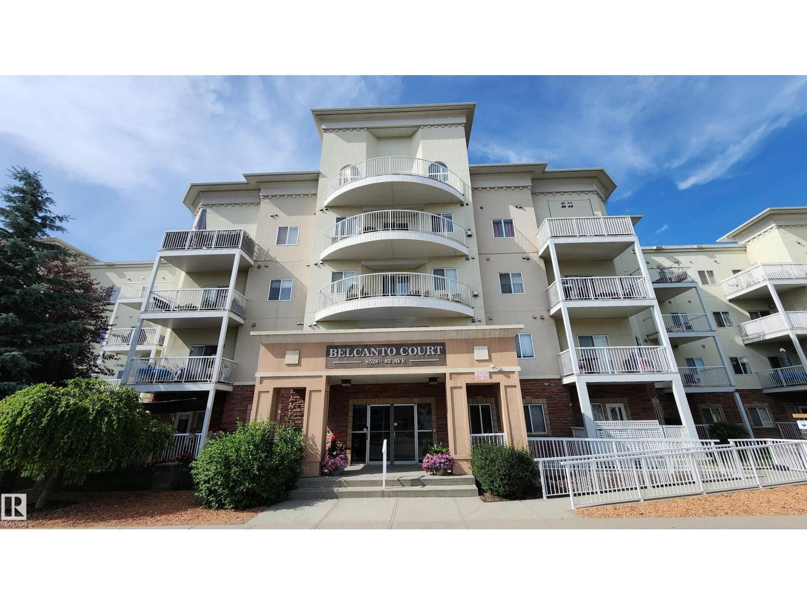 #314 8528 82 AV NW, edmonton, Alberta