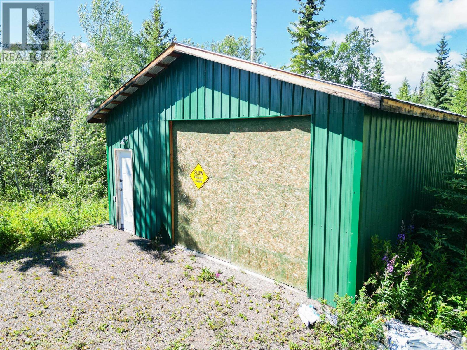 3620 Murphy Road, Burns Lake, British Columbia  V0J 1E0 - Photo 5 - R3143993