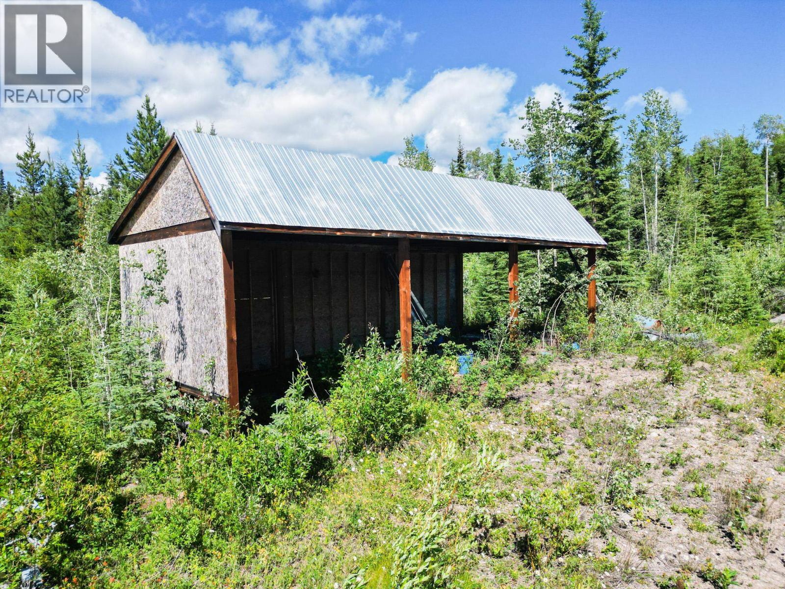 3620 Murphy Road, Burns Lake, British Columbia  V0J 1E0 - Photo 6 - R3143993