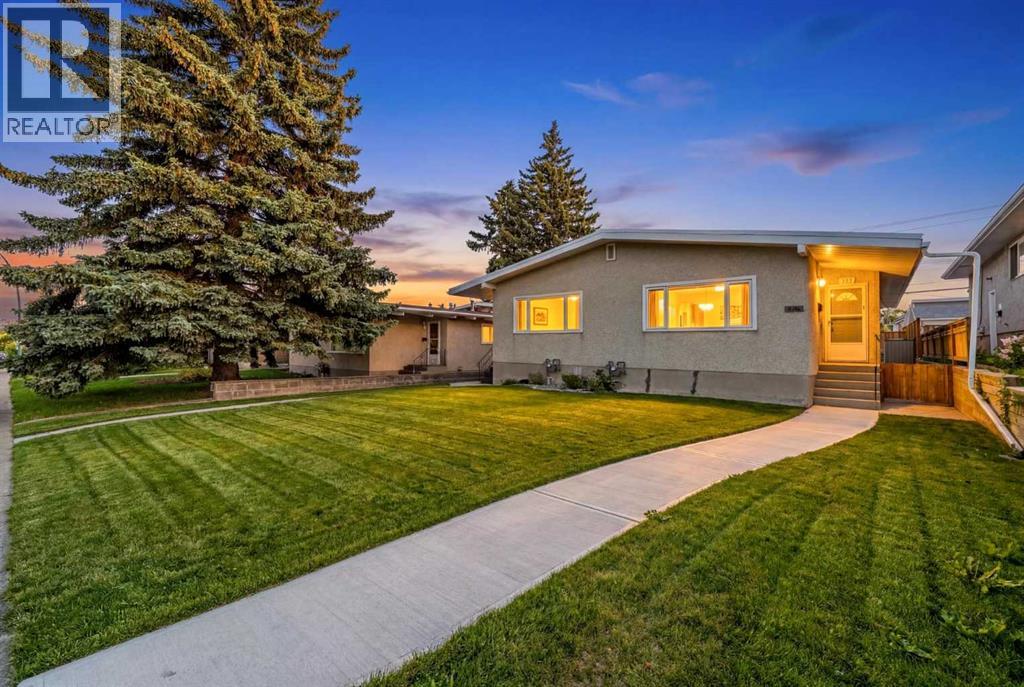 727 67 Avenue SW, Calgary, Alberta  T2V 0M4 - Photo 7 - A2324801