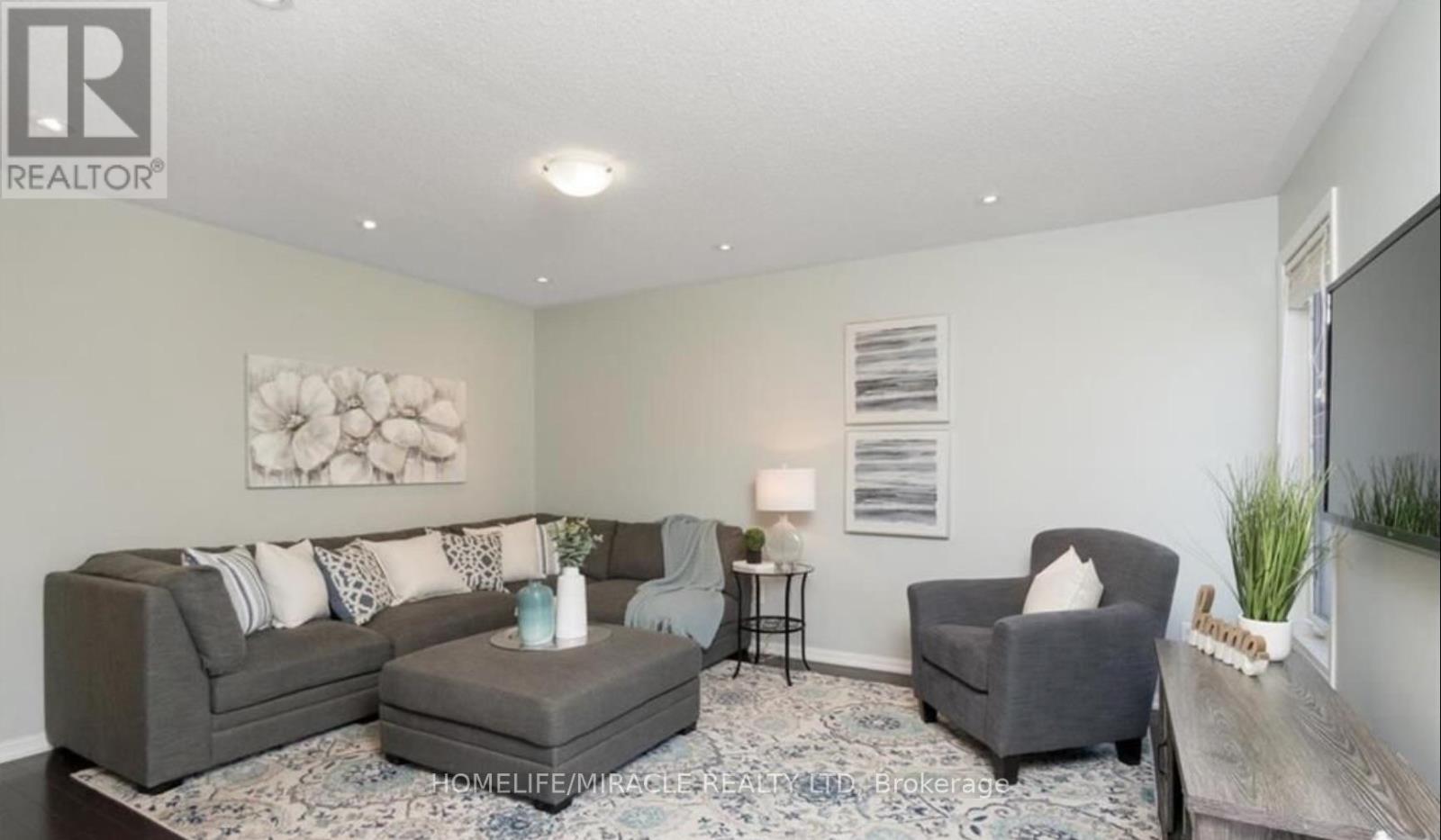 Upper - 1009 Savoline Boulevard, Milton, Ontario  L9T 7B3 - Photo 8 - W13546714