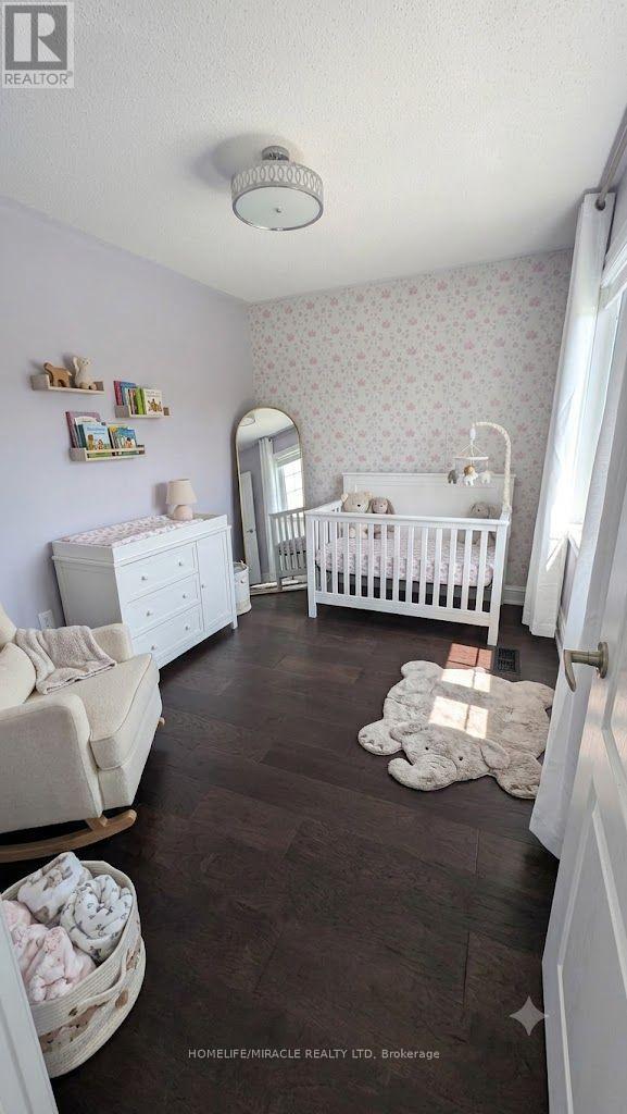 Upper - 1009 Savoline Boulevard, Milton, Ontario  L9T 7B3 - Photo 12 - W13546714