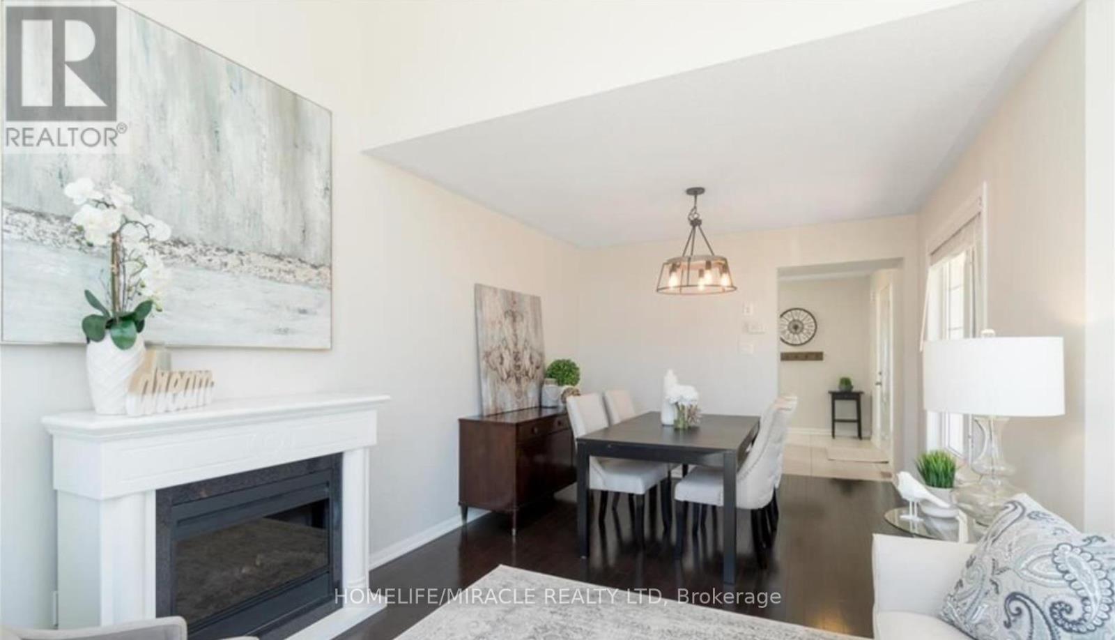 Upper - 1009 Savoline Boulevard, Milton, Ontario  L9T 7B3 - Photo 4 - W13546714