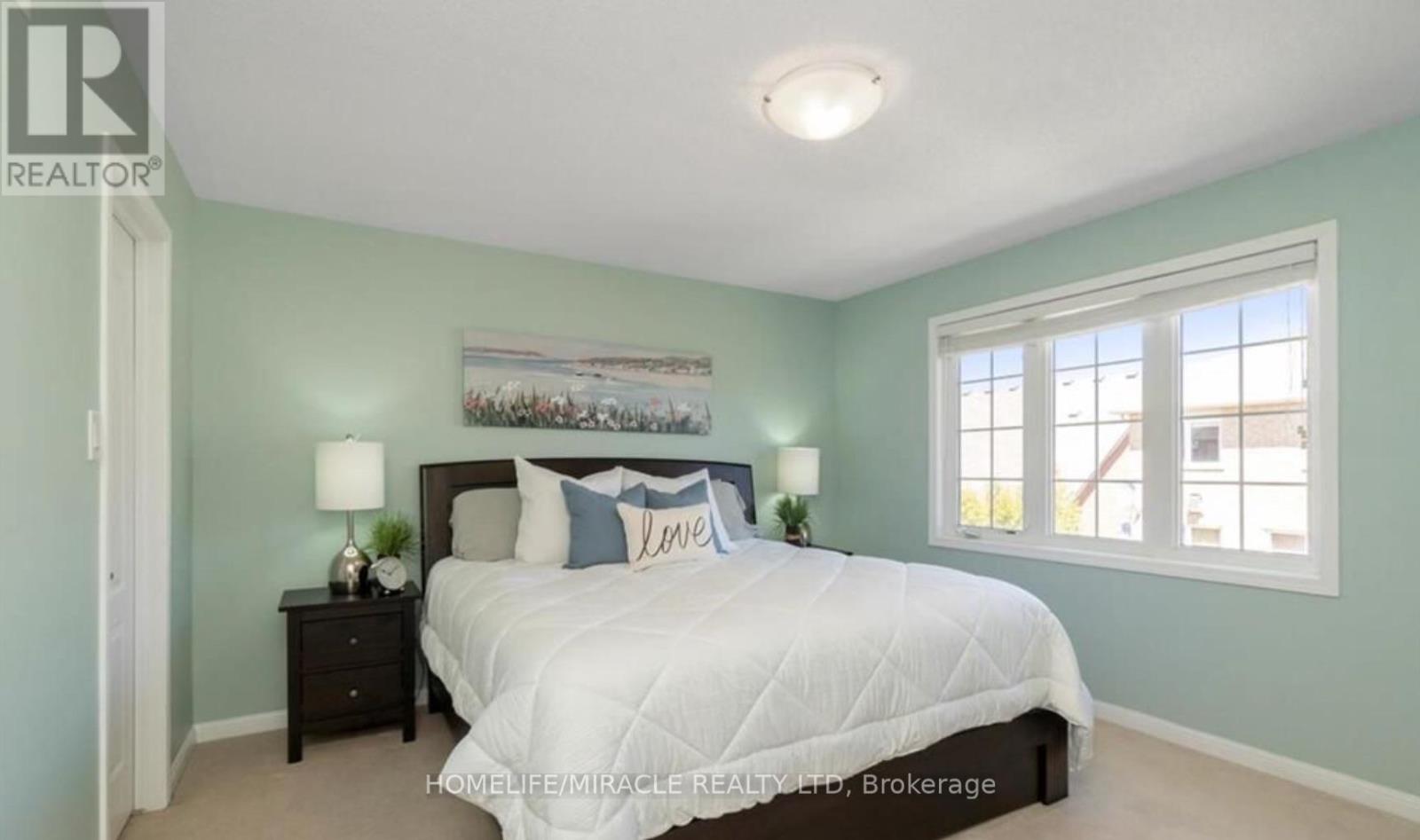 Upper - 1009 Savoline Boulevard, Milton, Ontario  L9T 7B3 - Photo 9 - W13546714