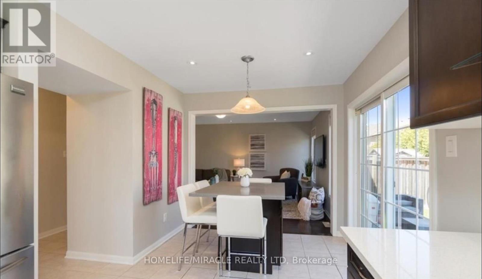 Upper - 1009 Savoline Boulevard, Milton, Ontario  L9T 7B3 - Photo 5 - W13546714