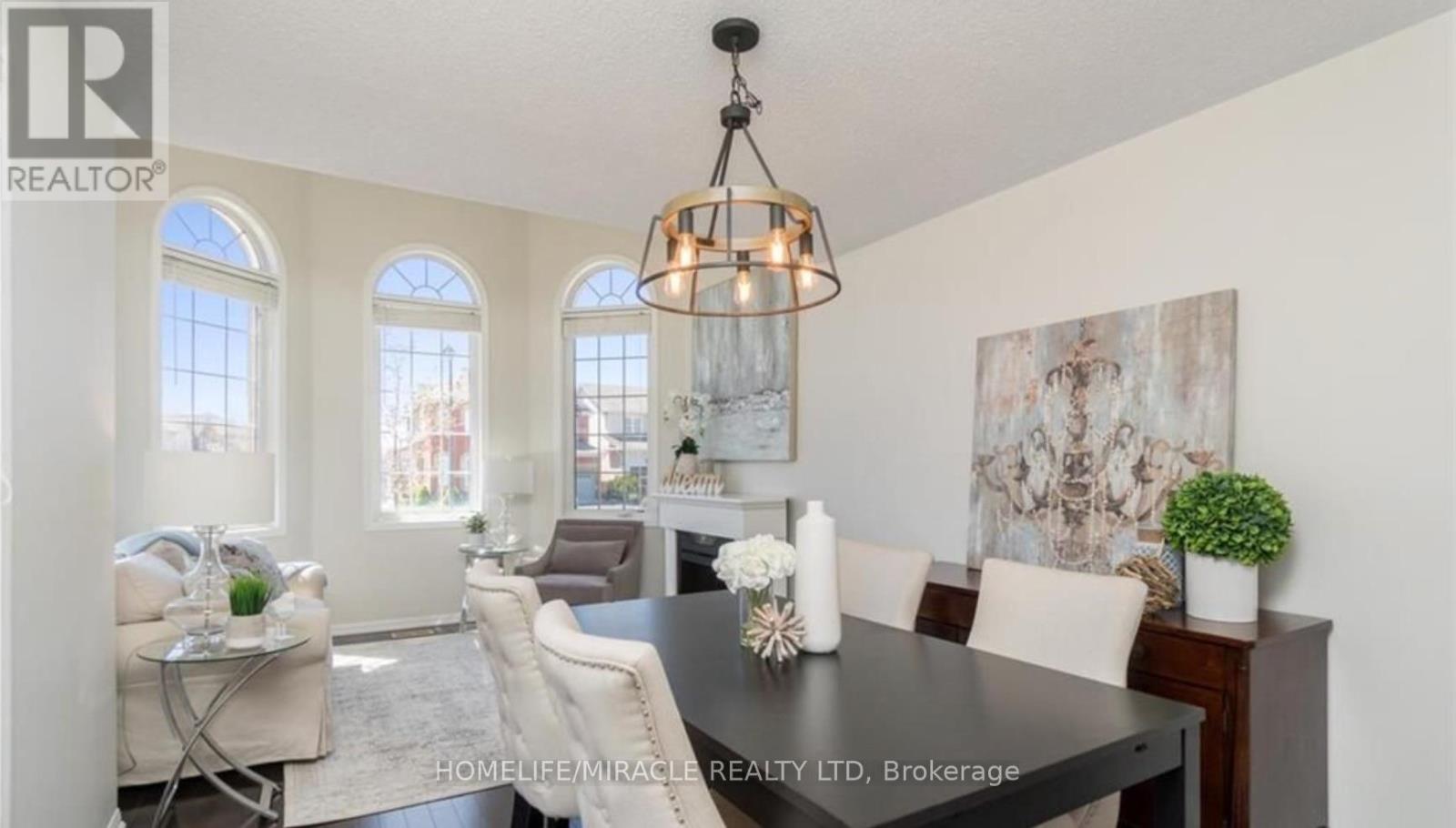 Upper - 1009 Savoline Boulevard, Milton, Ontario  L9T 7B3 - Photo 2 - W13546714