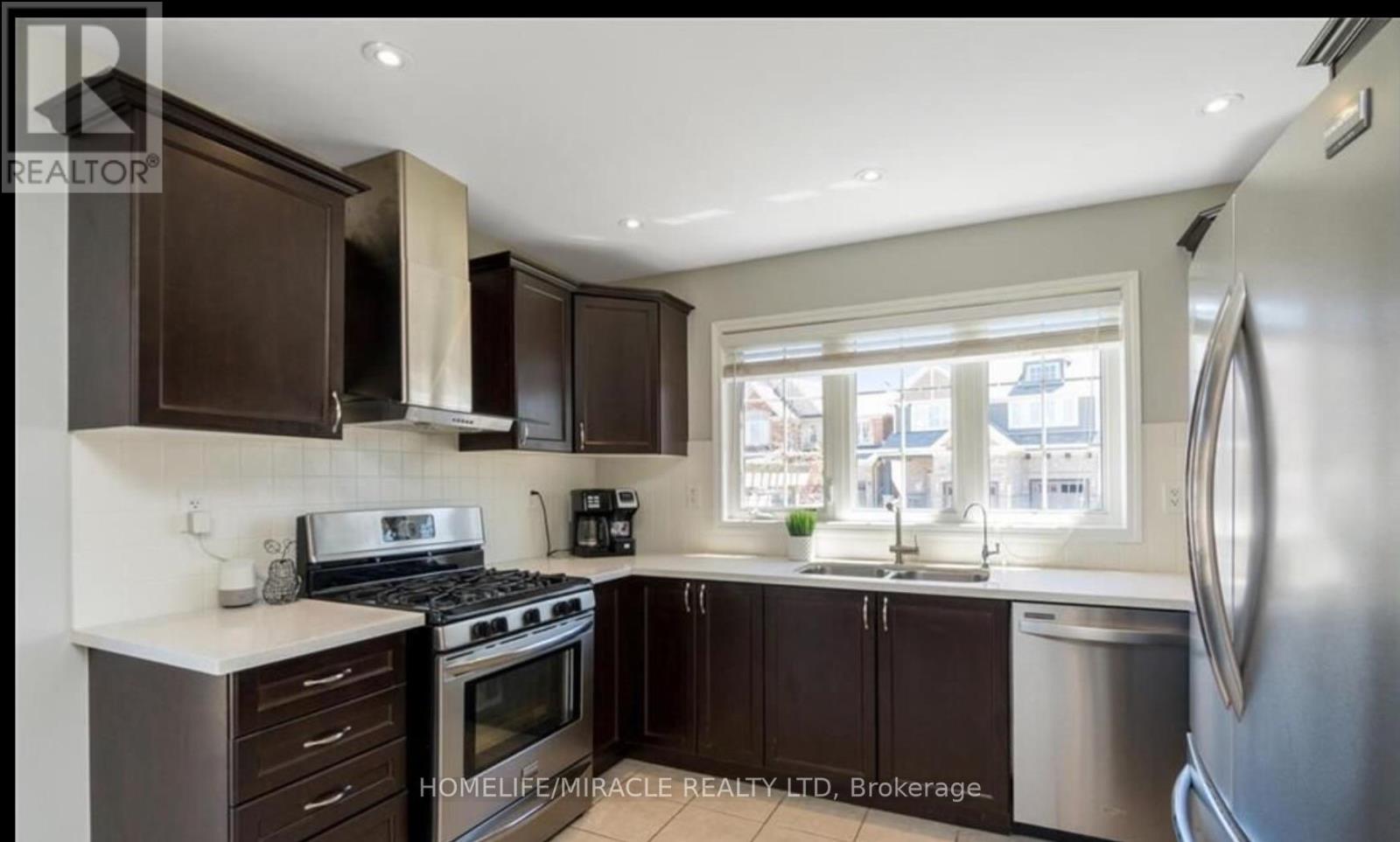 Upper - 1009 Savoline Boulevard, Milton, Ontario  L9T 7B3 - Photo 6 - W13546714