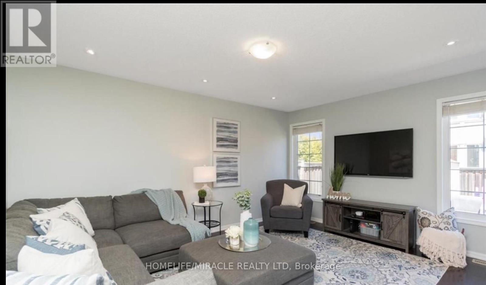 Upper - 1009 Savoline Boulevard, Milton, Ontario  L9T 7B3 - Photo 7 - W13546714
