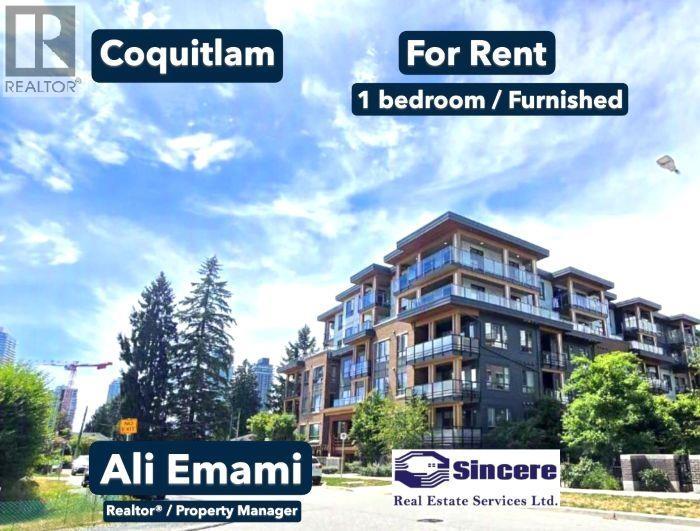 602 721 ANSKAR COURT, coquitlam, British Columbia