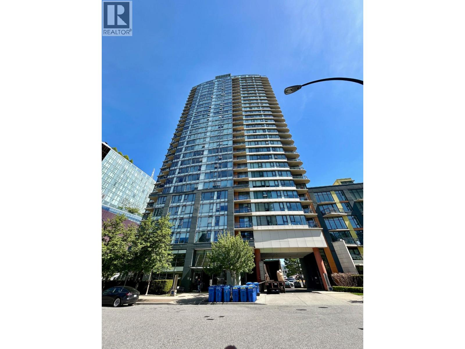 3005 33 Smithe Street, Vancouver, British Columbia  V6B 0B5 - Photo 12 - R3144905