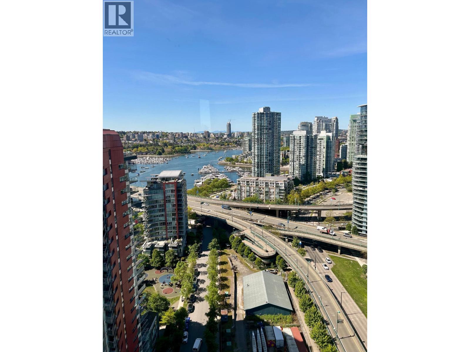 3005 33 Smithe Street, Vancouver, British Columbia  V6B 0B5 - Photo 8 - R3144905
