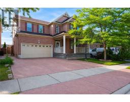 8 GANDER Crescent, Brampton, Ontario
