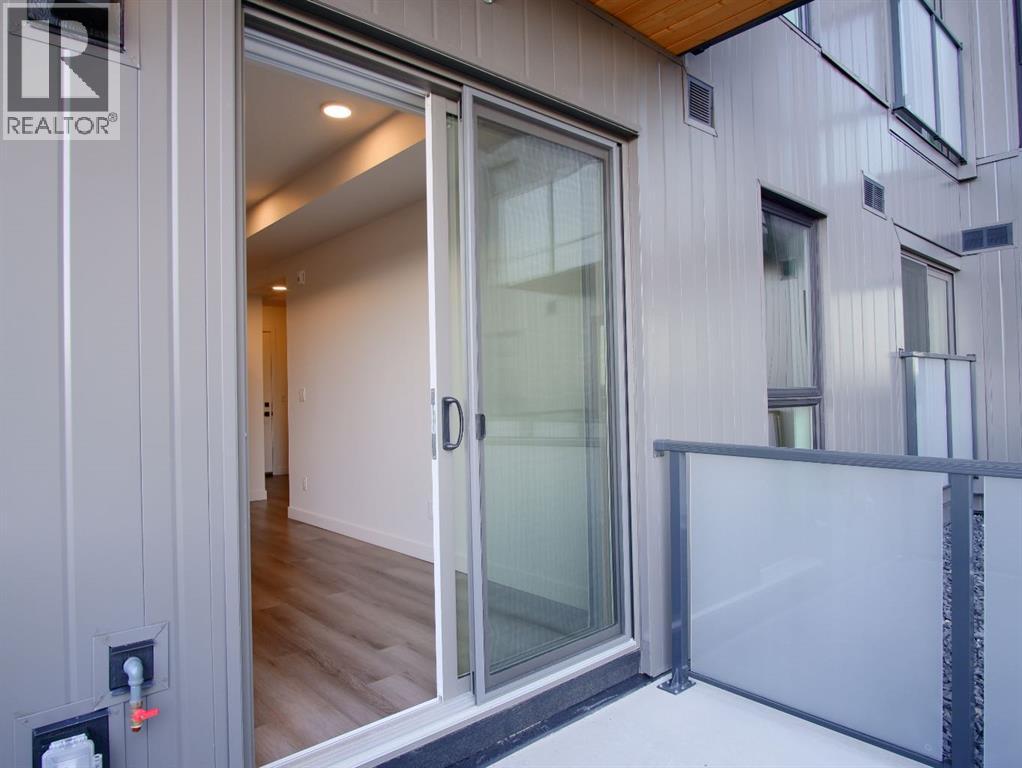 217, 3107 Warren Street, Calgary, Alberta  T3B 0M2 - Photo 9 - A2328145