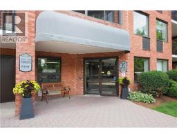 35 BUTE Street Unit# 303, Ayr, Ontario