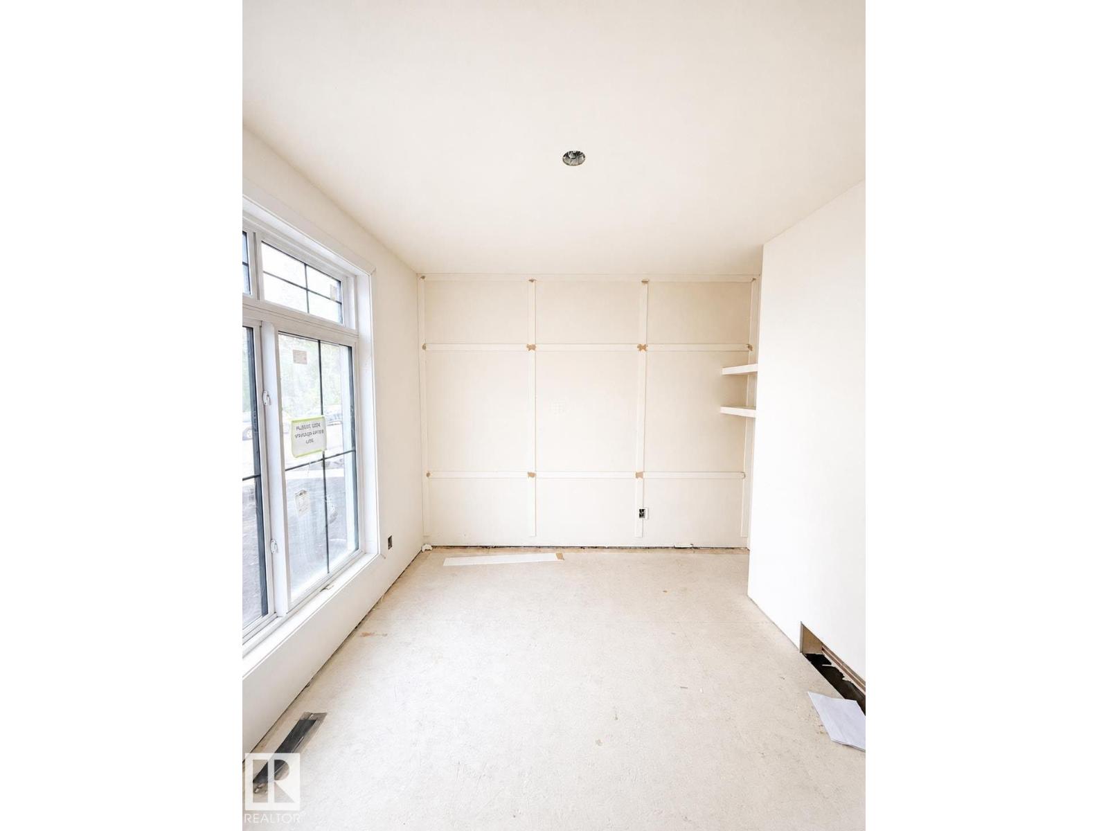 14512 86 Av NW, Edmonton, Alberta  T5R 4B6 - Photo 7 - E4498058