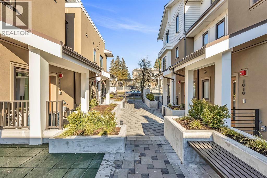 1016 W 52ND AVENUE, Vancouver