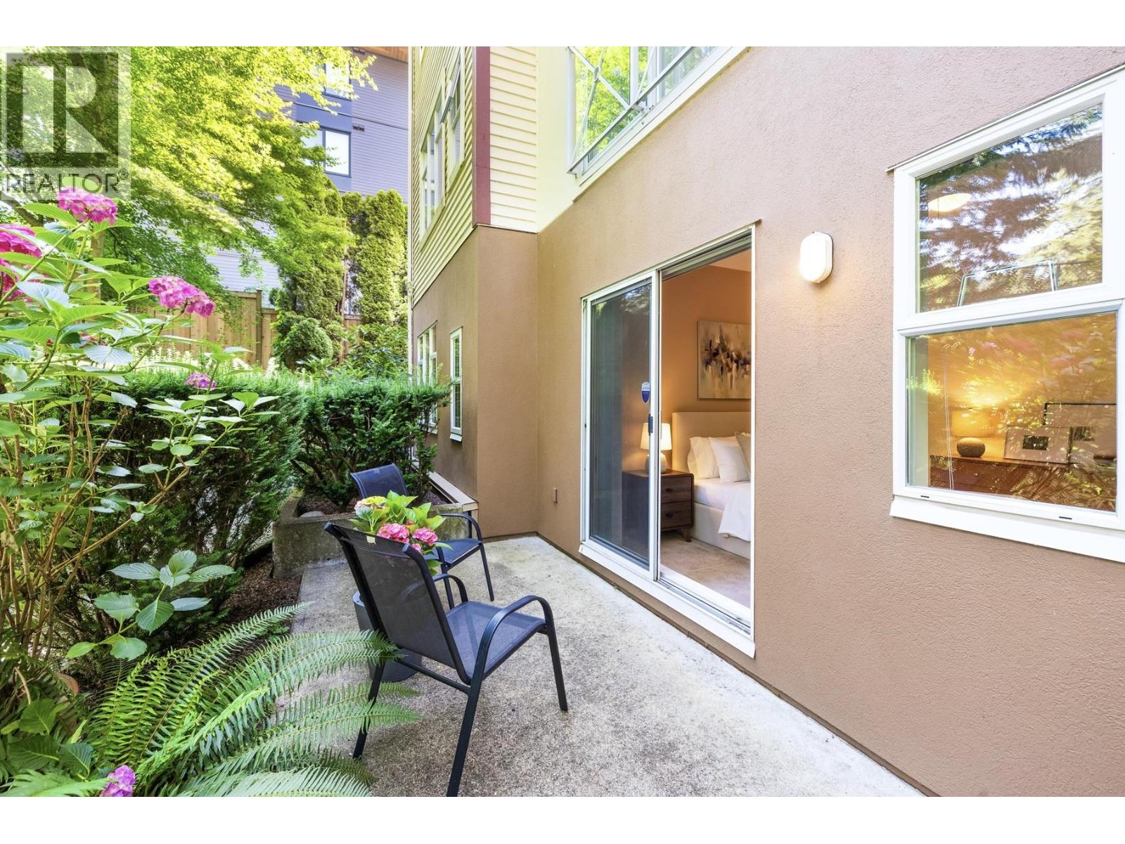 206 678 W Queens Road, North Vancouver, British Columbia V7N 2L3 - Photo 28 - R3144681