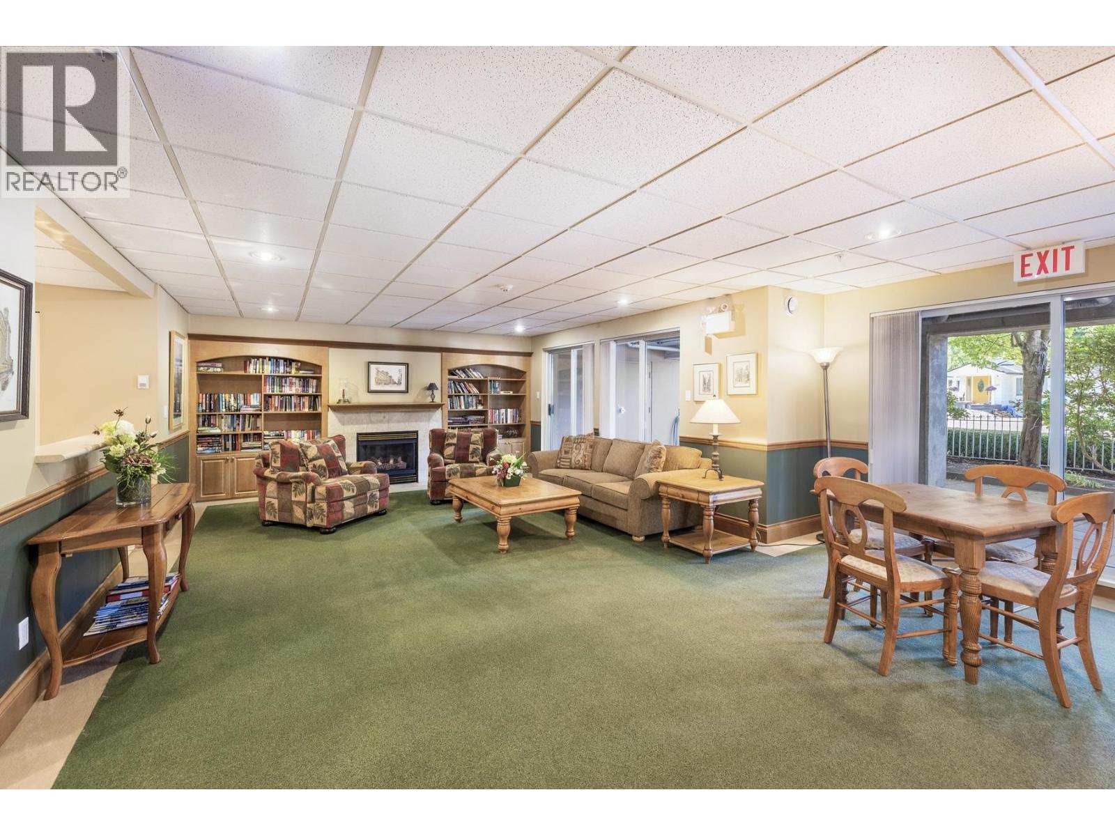 206 678 W Queens Road, North Vancouver, British Columbia V7N 2L3 - Photo 36 - R3144681