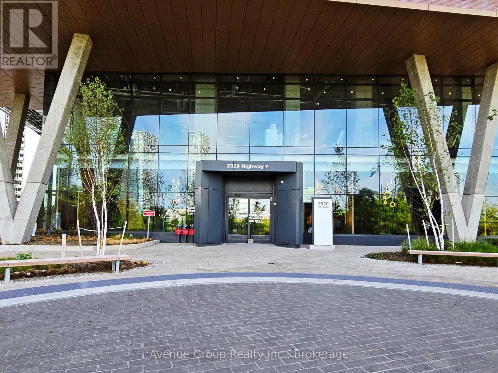 610 - 2920 HIGHWAY 7 ROAD, Vaughan, Ontario