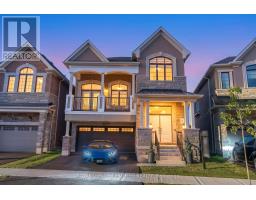 1297 BASSWOOD CRESCENT, Milton, Ontario