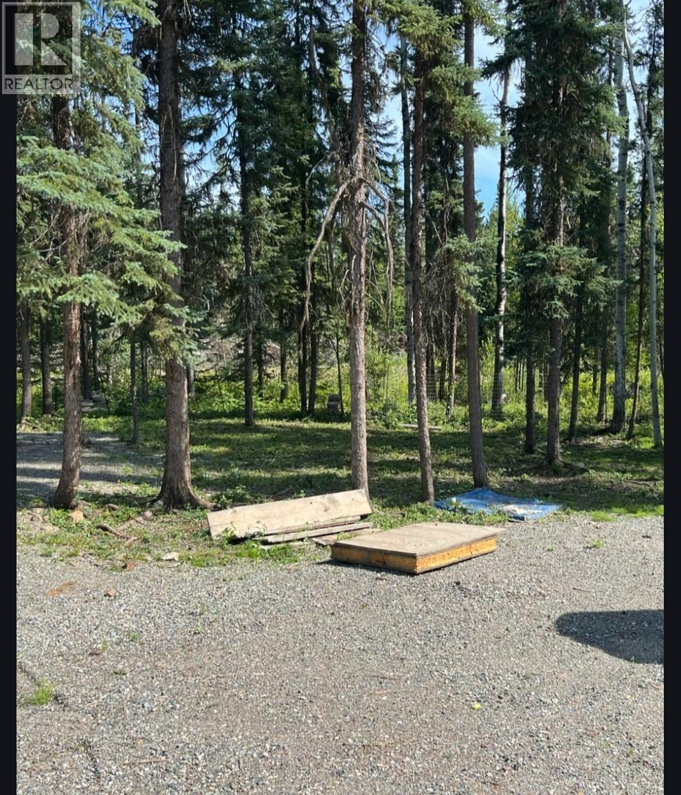8205 GLADTIDINGS DRIVE, Prince George