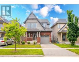 165 DANCE ACT AVENUE, Oshawa, Ontario