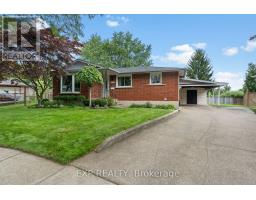3776 PANAMA COURT, Niagara Falls, Ontario