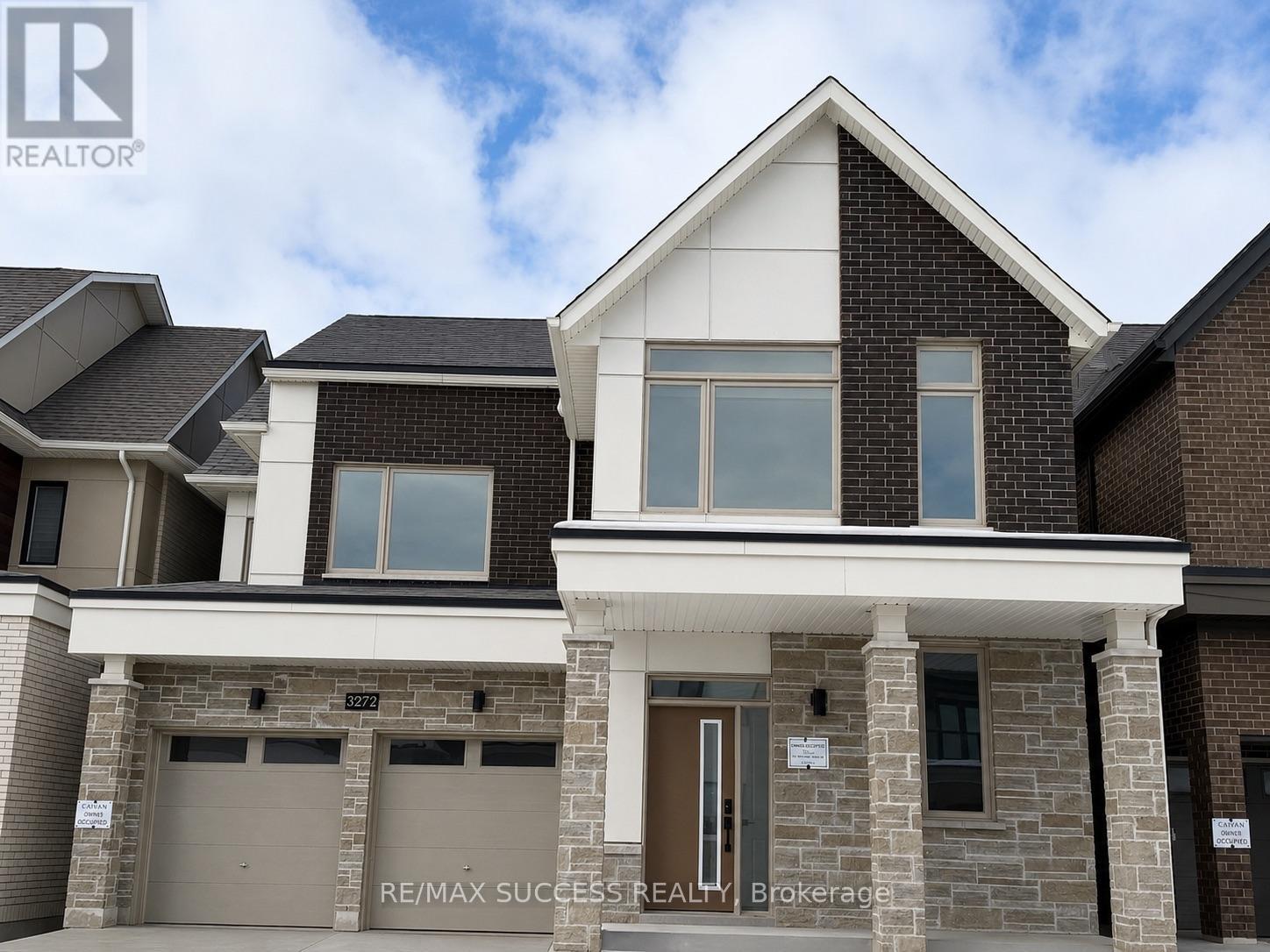 3272 MARINER PASS, Oakville, Ontario