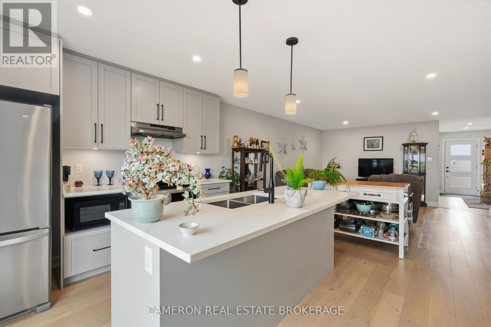 766 Walton Street, Cornwall, Ontario  K6H 0J2 - Photo 8 - X13546734